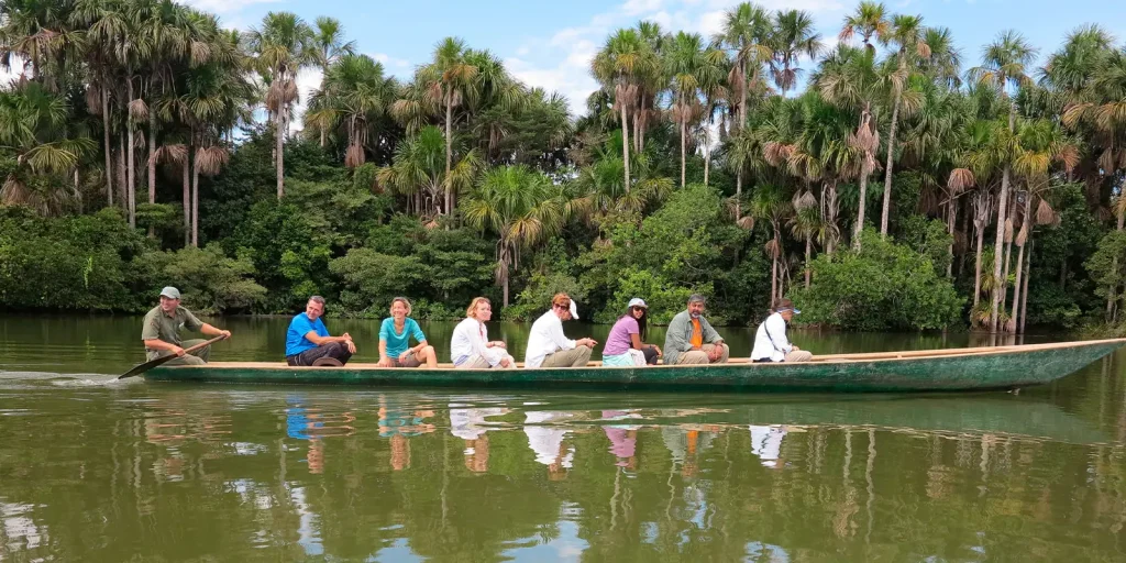 Amazon Jungle Trip & Machu Picchu Tour Package 10 Days
